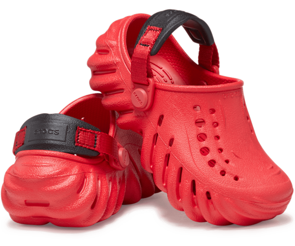 Toddler Echo Clog