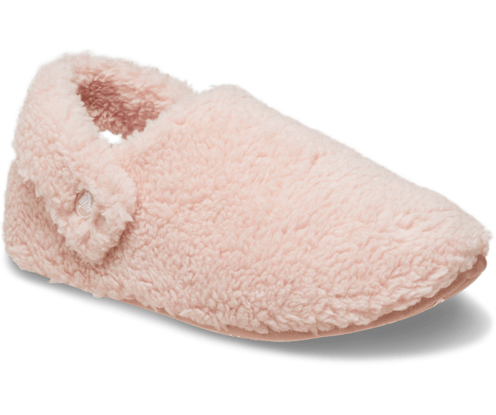 Classic Cozzzy Slipper