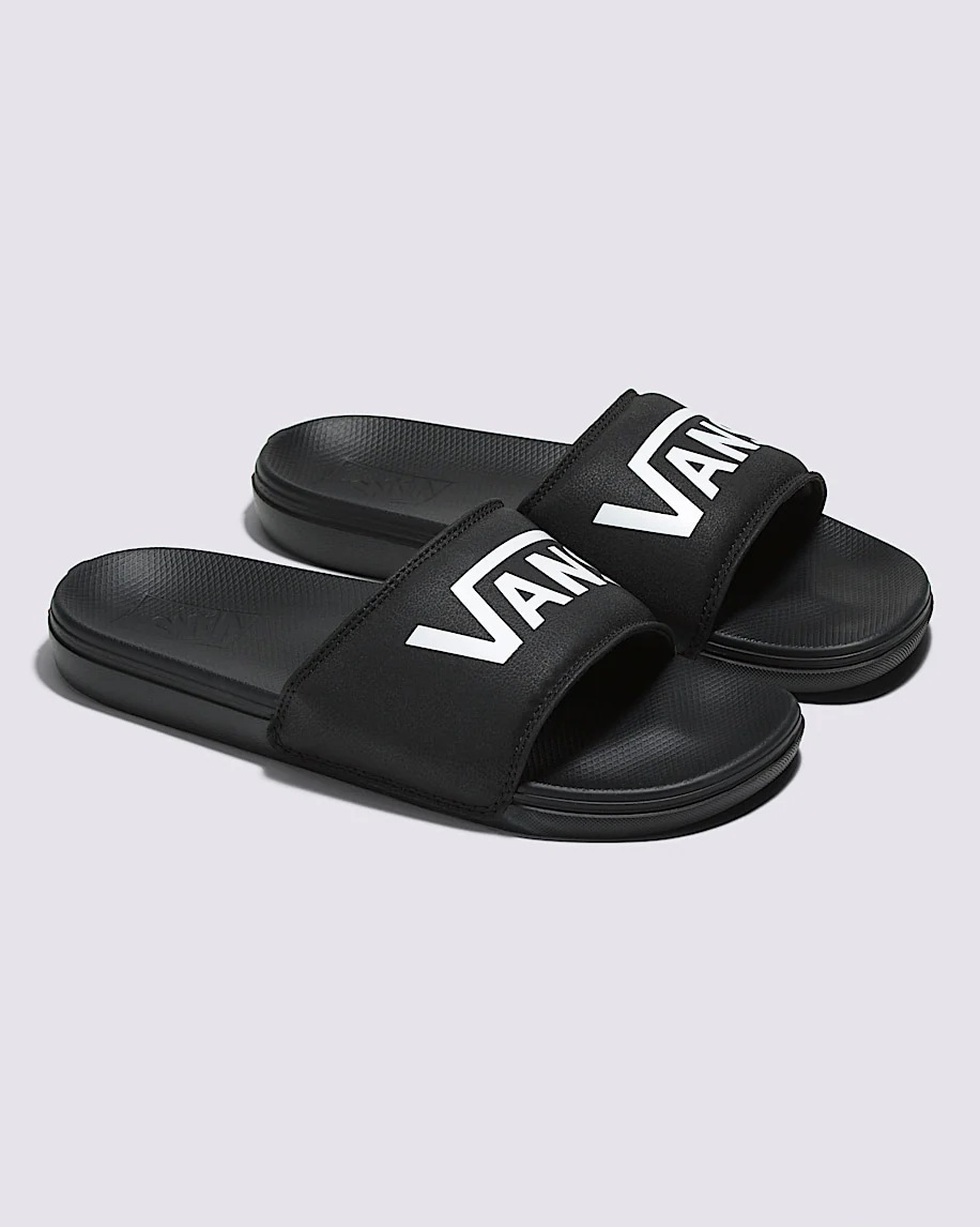 La Costa Slide-On Sandal