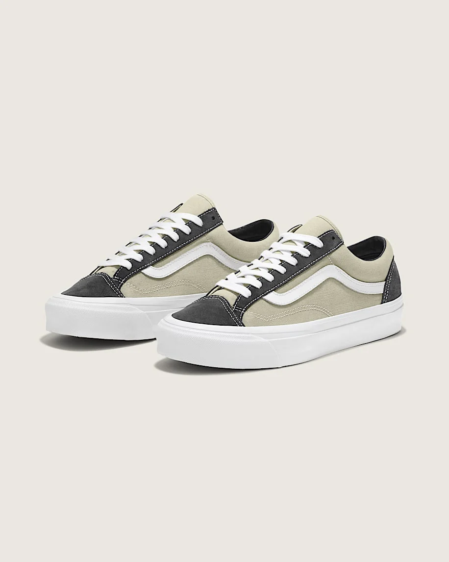 Premium Old Skool Washed Shoe