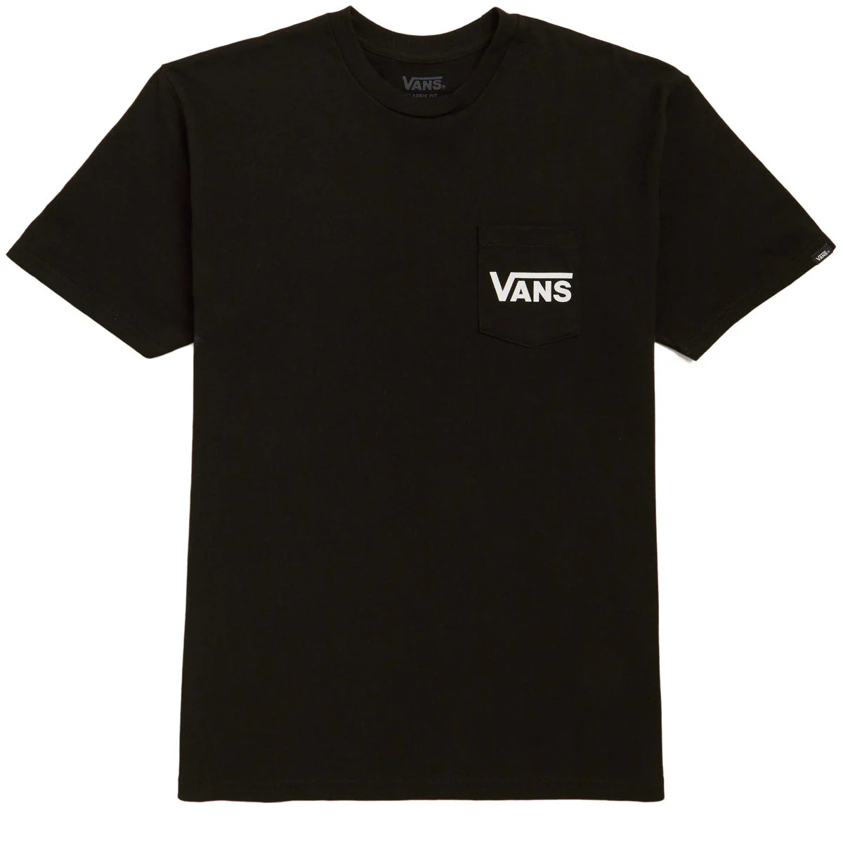 Vans Otw Classic Back T-Shirt