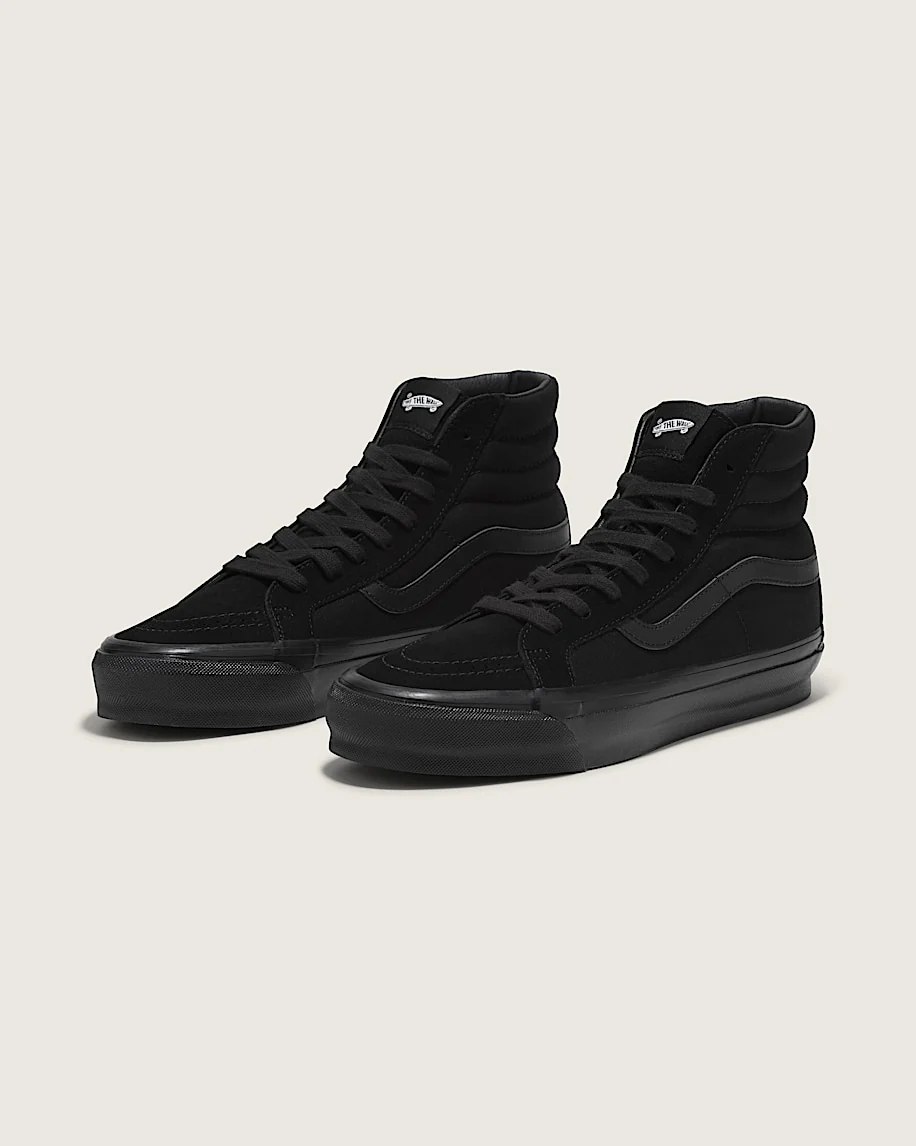 Premium Sk8-Hi 38 Shoe