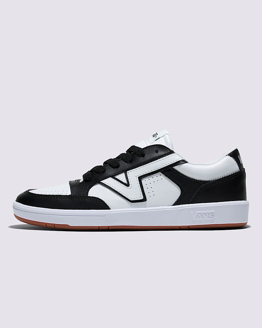 Lowland ComfyCush Shoe