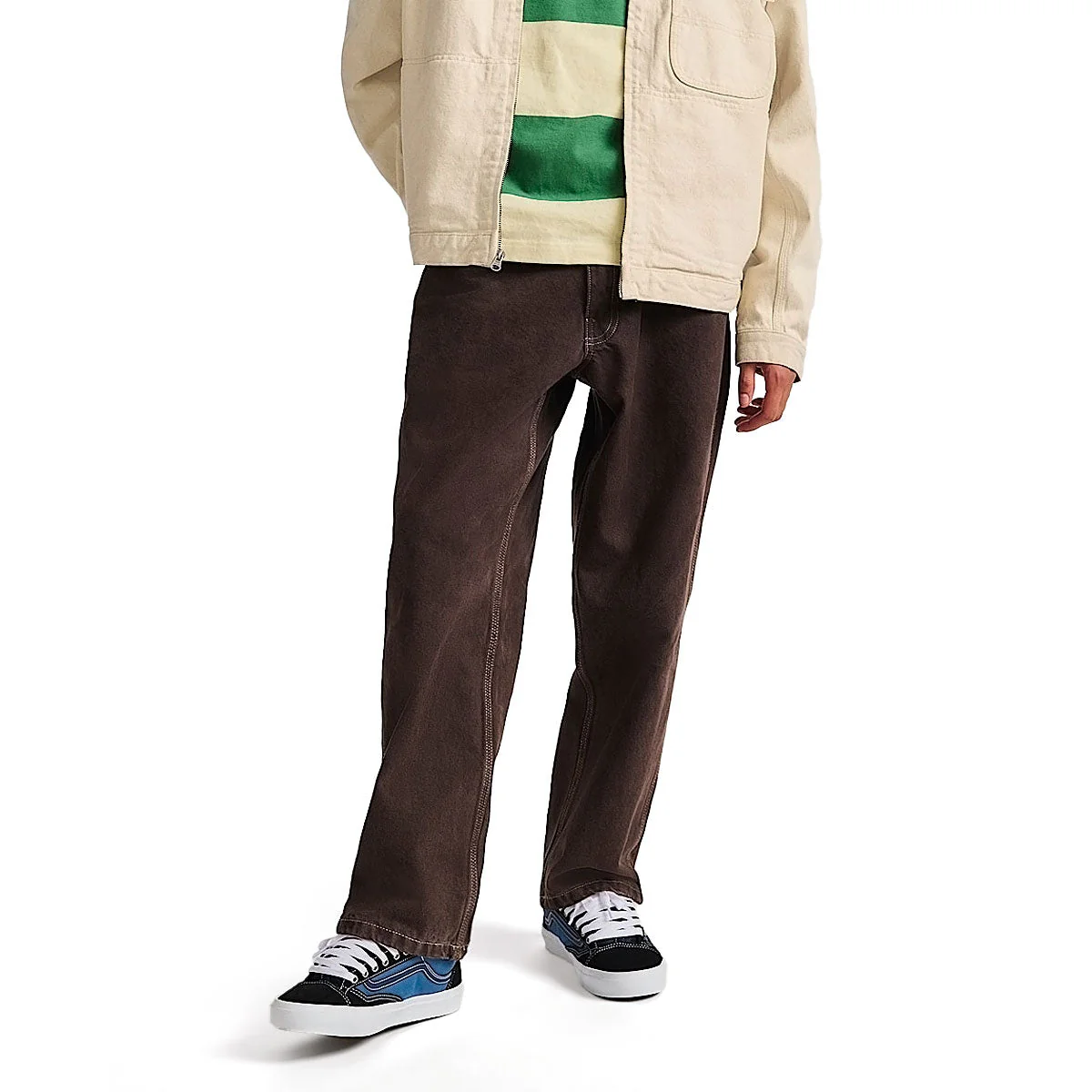 Vans Skate Check-5 Loose Denim Jeans