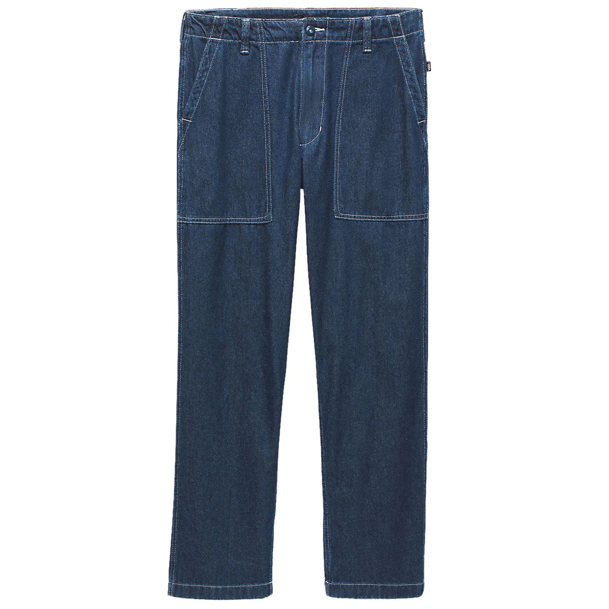 Vans Fatigue Loose Tapered Denim Jeans