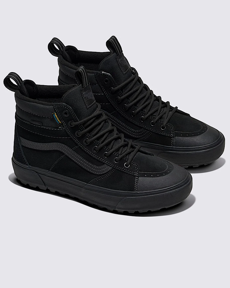 Sk8-Hi Waterproof Insulated Shoe