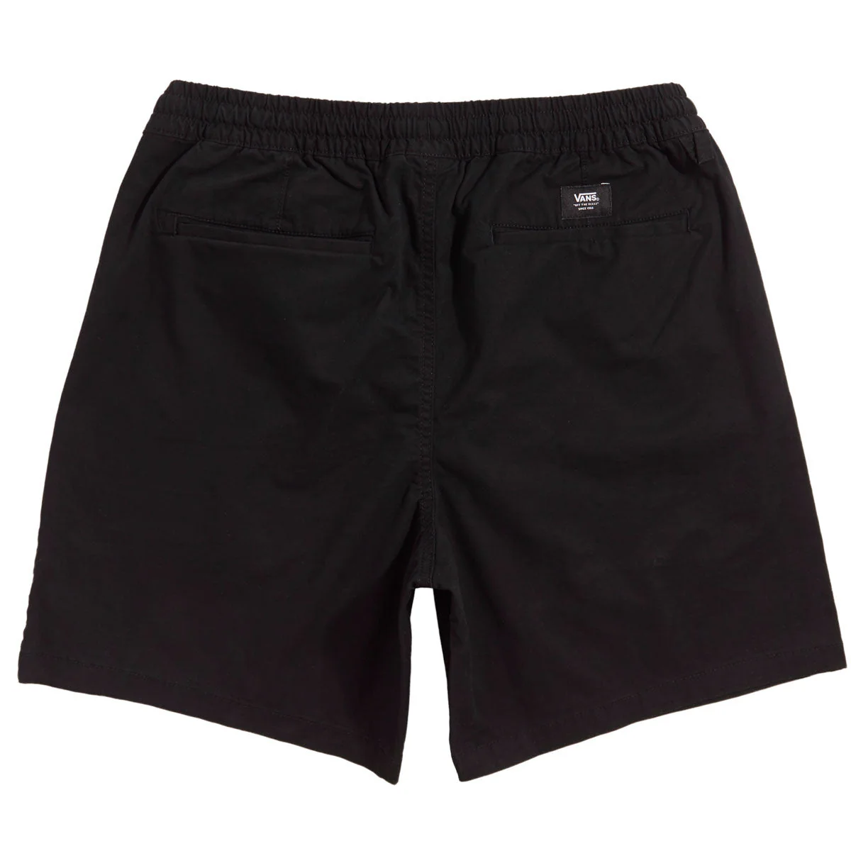 Vans Range Relaxed Elastic Shorts