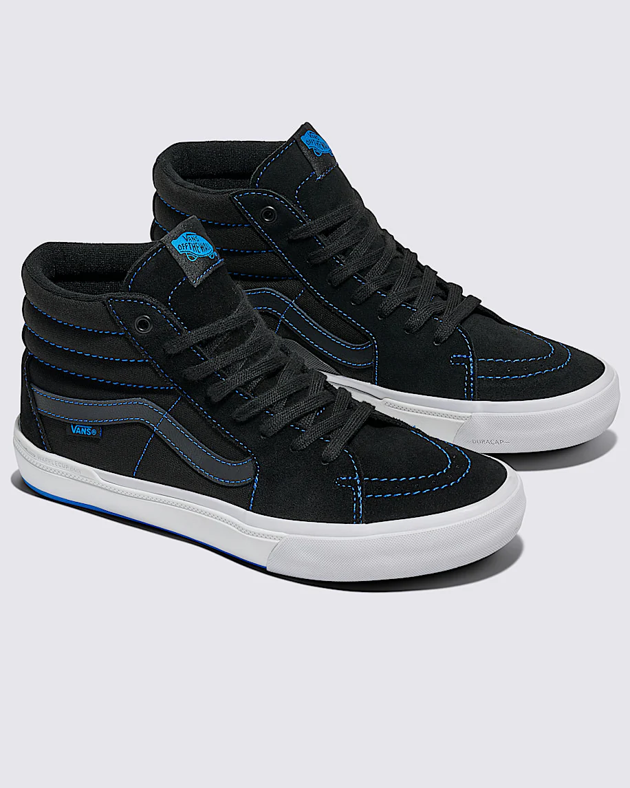 BMX Sk8-Hi Shoe