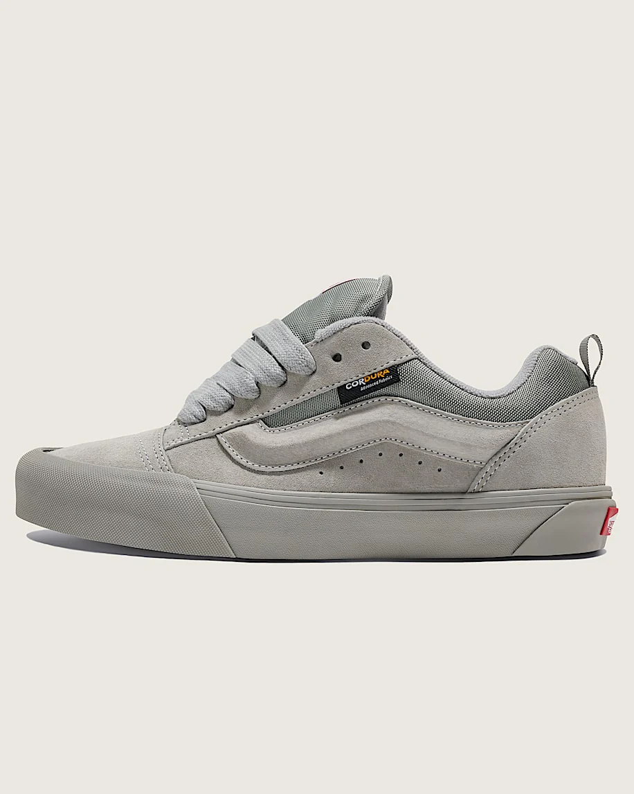 Knu Skool Suede Shoe