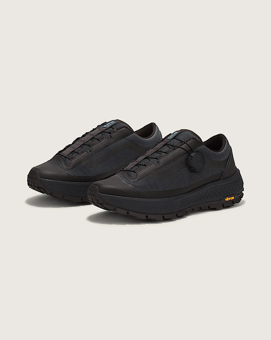 OTW Old Skool 36 Trail Vibram