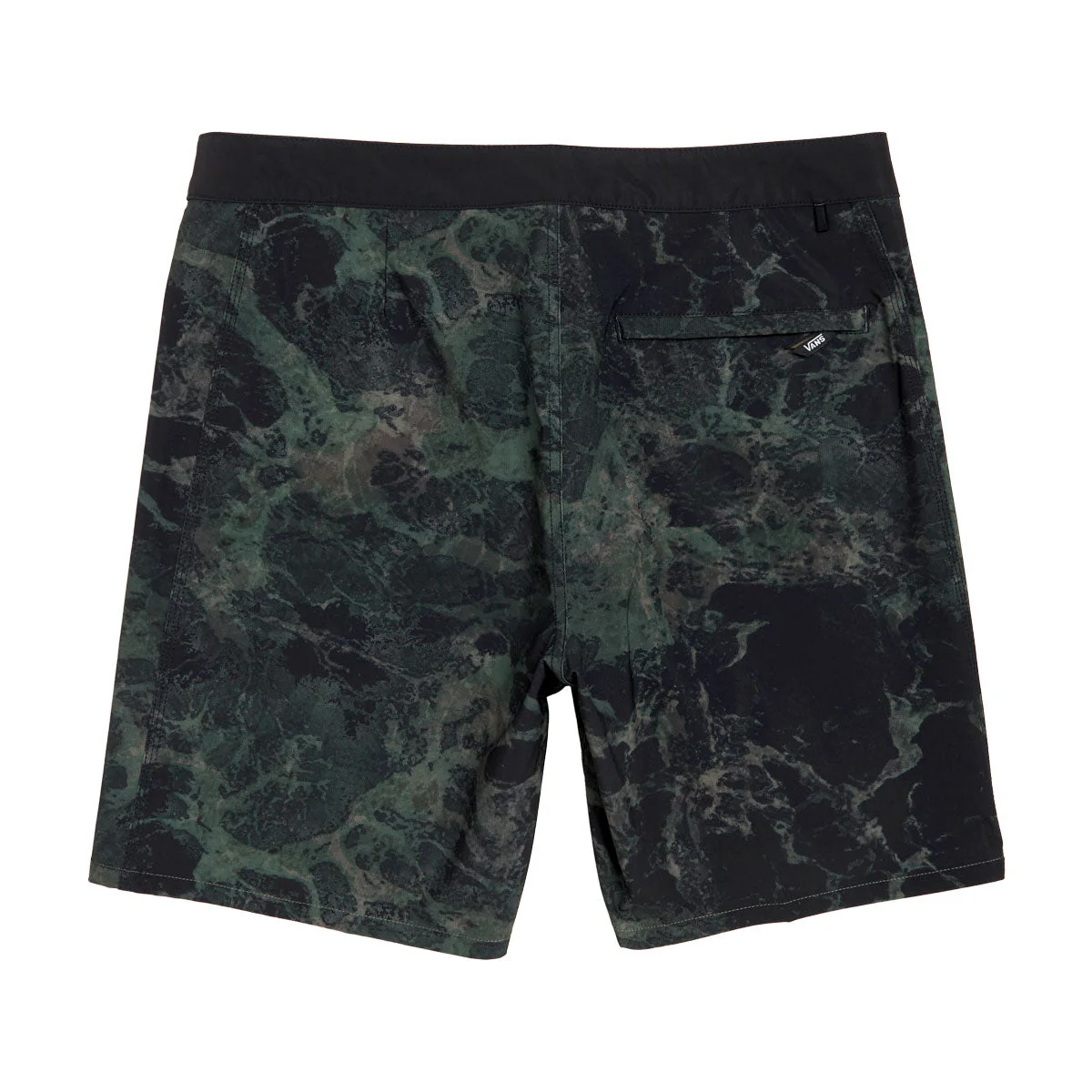 Vans MTE Daily Aop Sideline Boardshorts