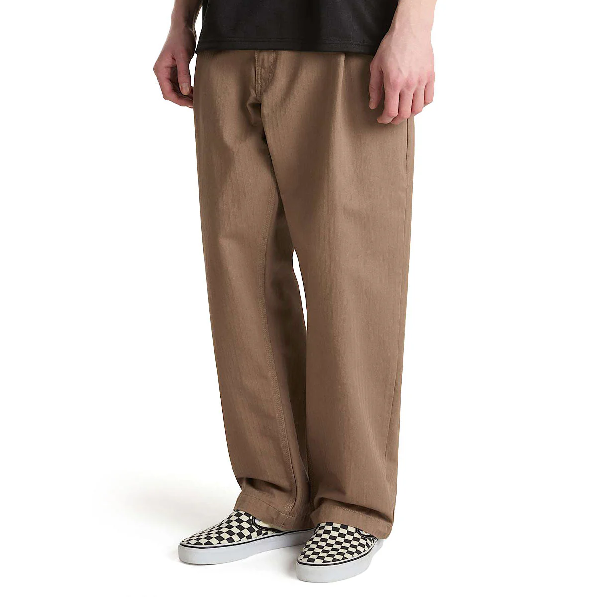 Vans Skate Loose Pleated Pants