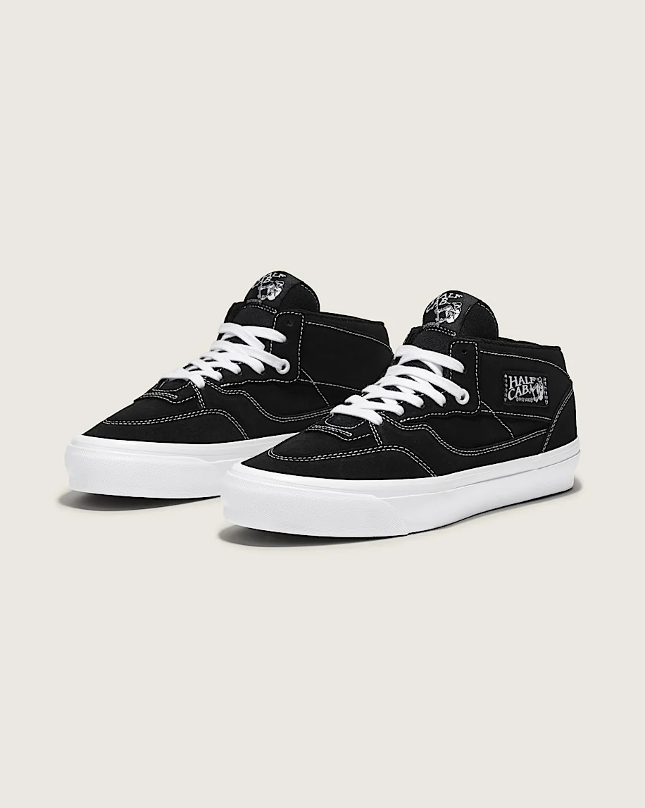 Premium Half Cab Shoe