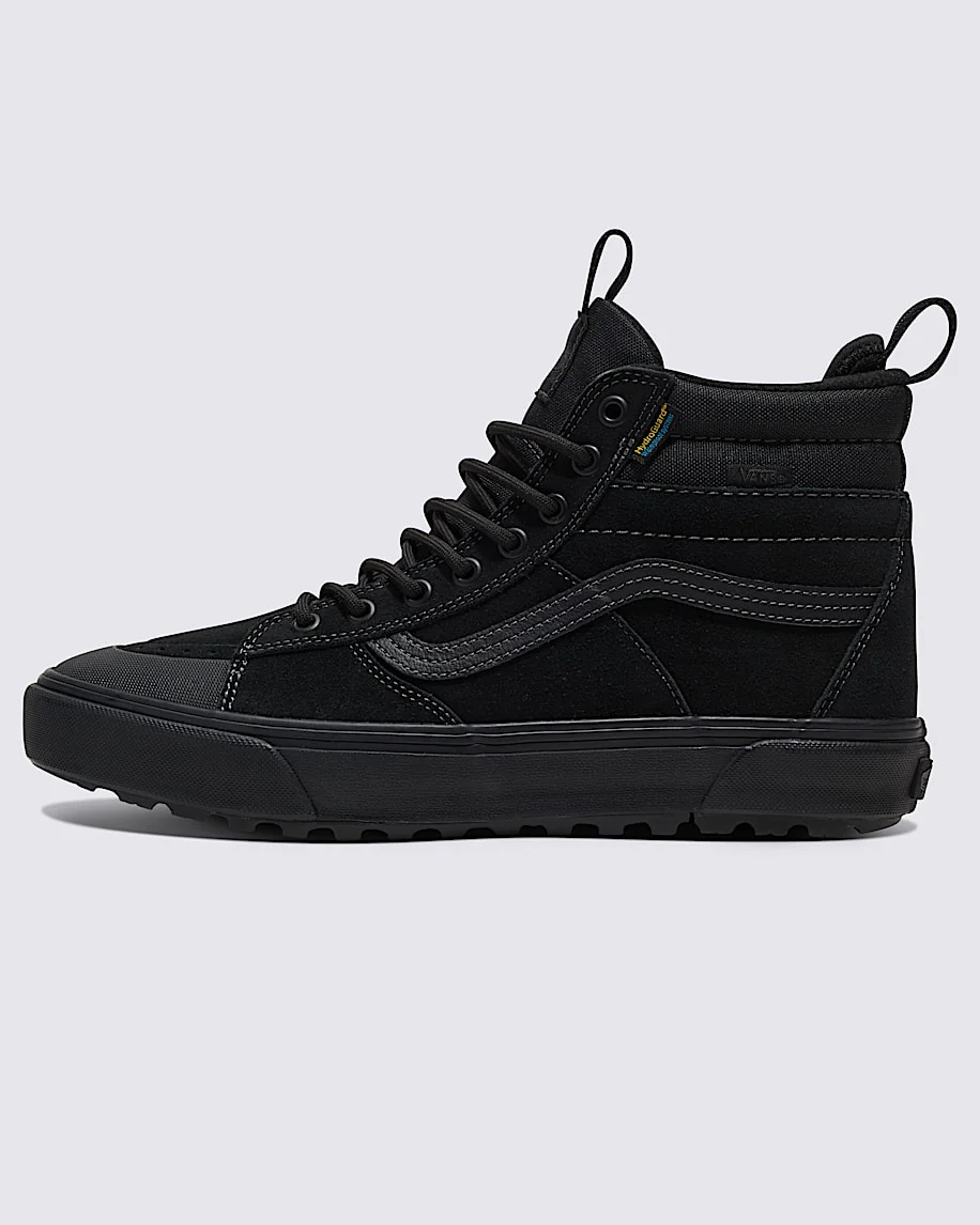 Sk8-Hi Waterproof Insulated Shoe