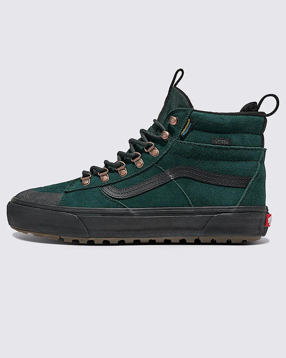 Sk8-Hi Waterproof Insulated Shoe
