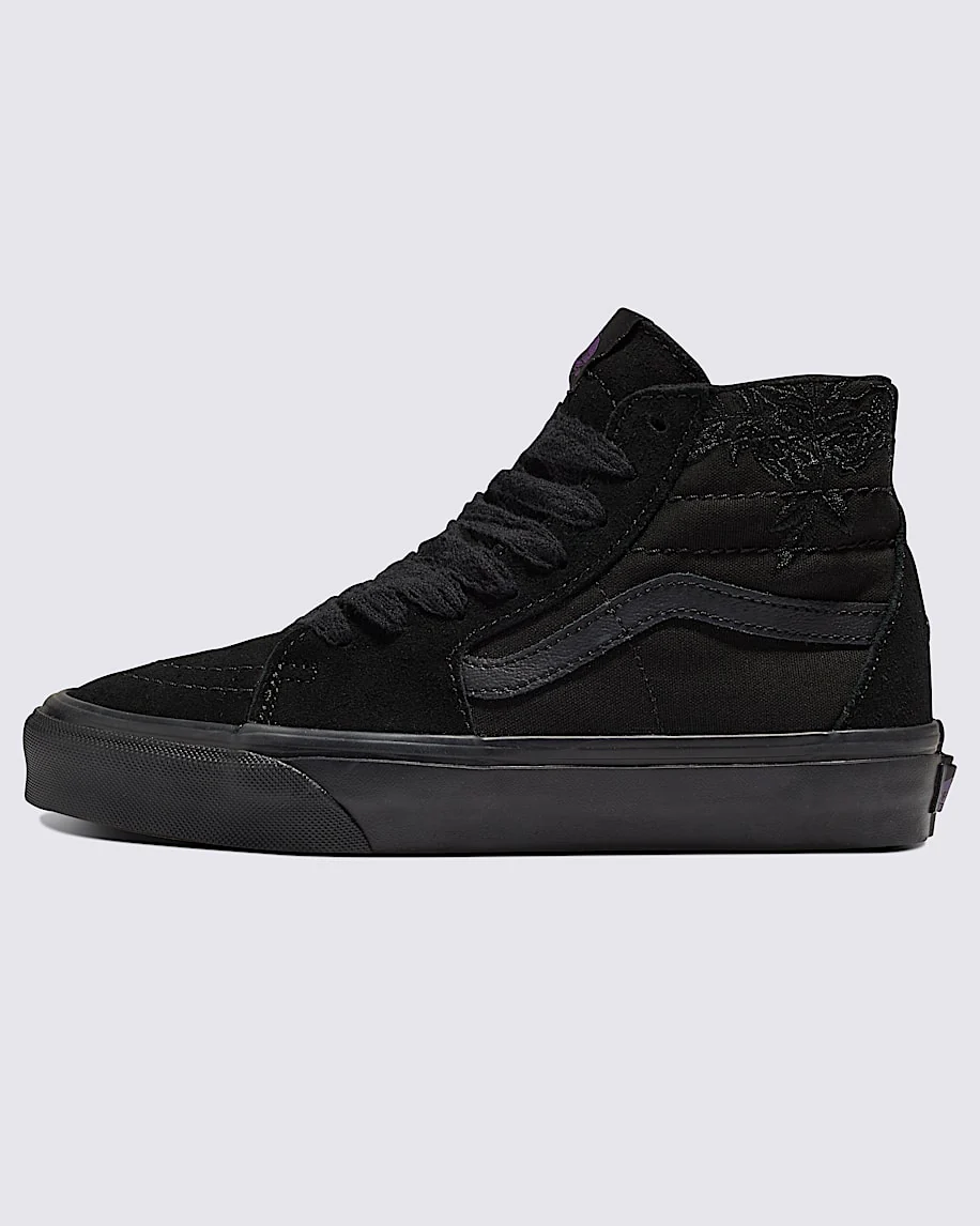 Sk8-Hi Tapered Halloween Shoe Shoe