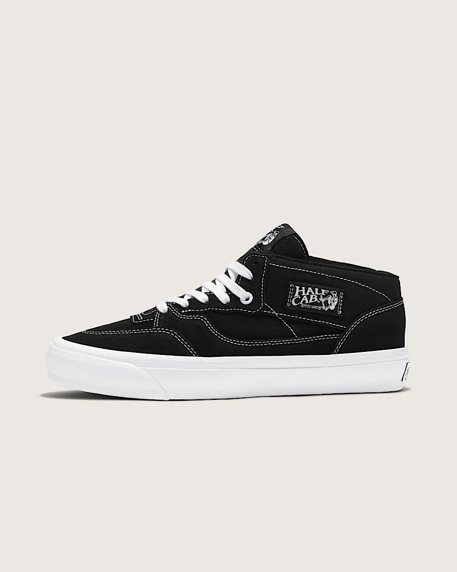 Premium Half Cab Shoe
