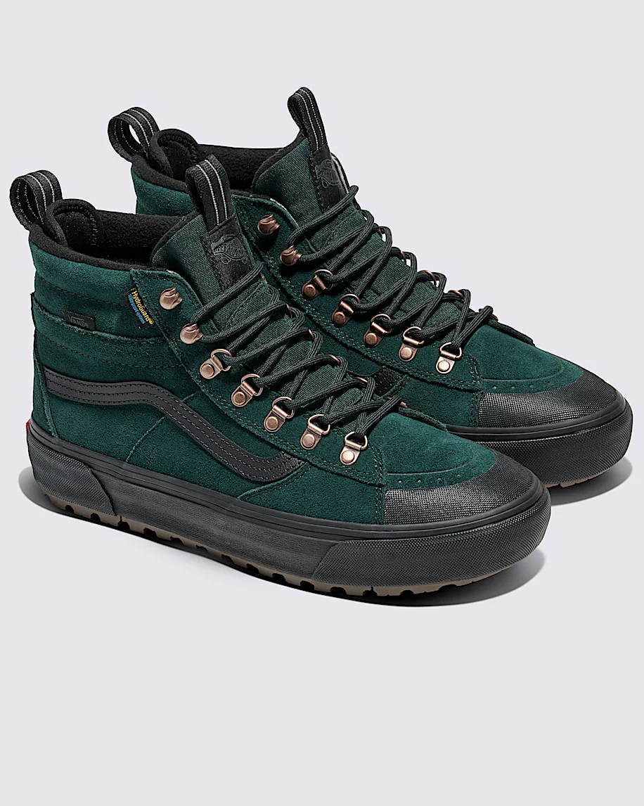 Sk8-Hi Waterproof Insulated Shoe