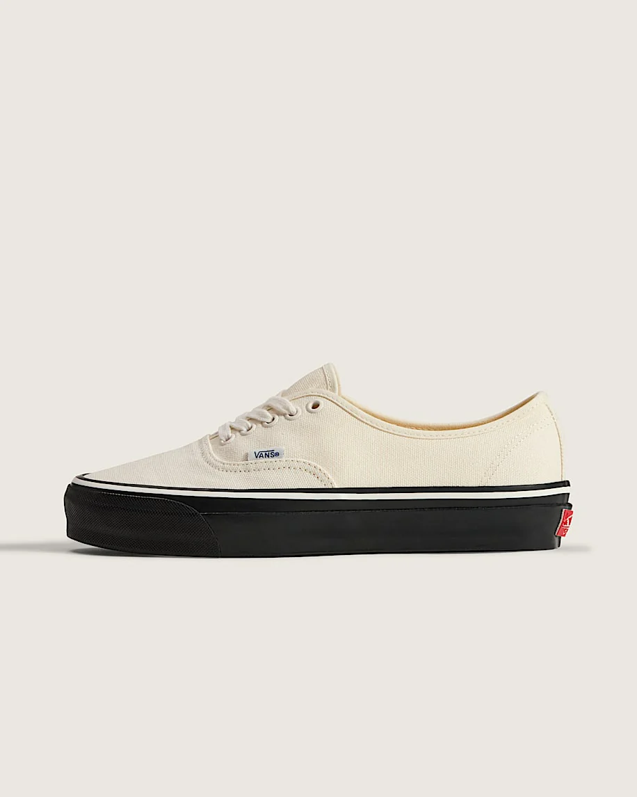 Premium Authentic Duck Canvas Shoe
