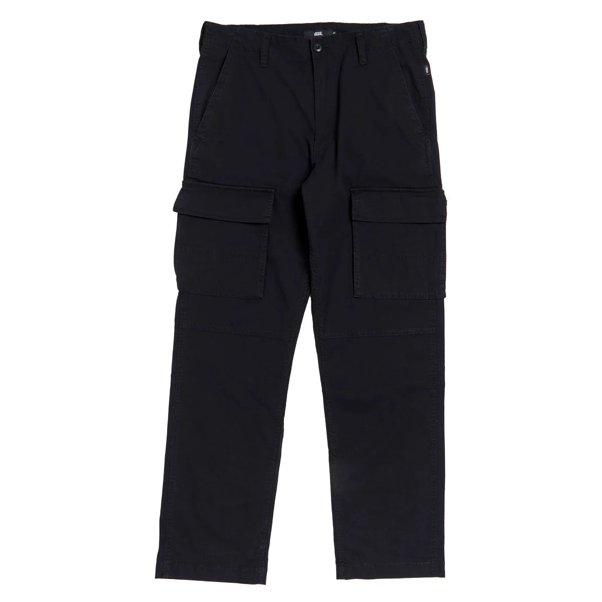 Vans Fatigue Cargo Loose Tapered Ripstop Pants