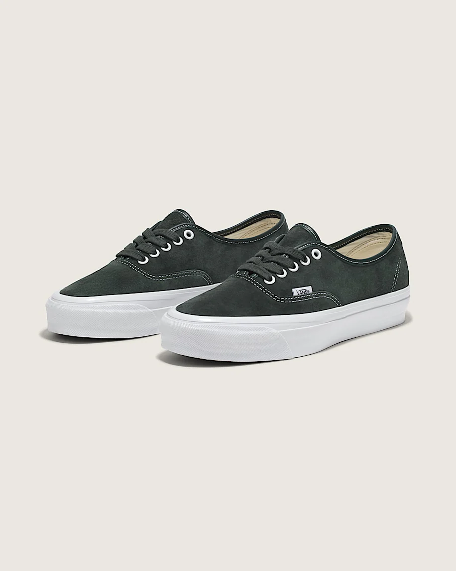 Premium Authentic Suede Shoe