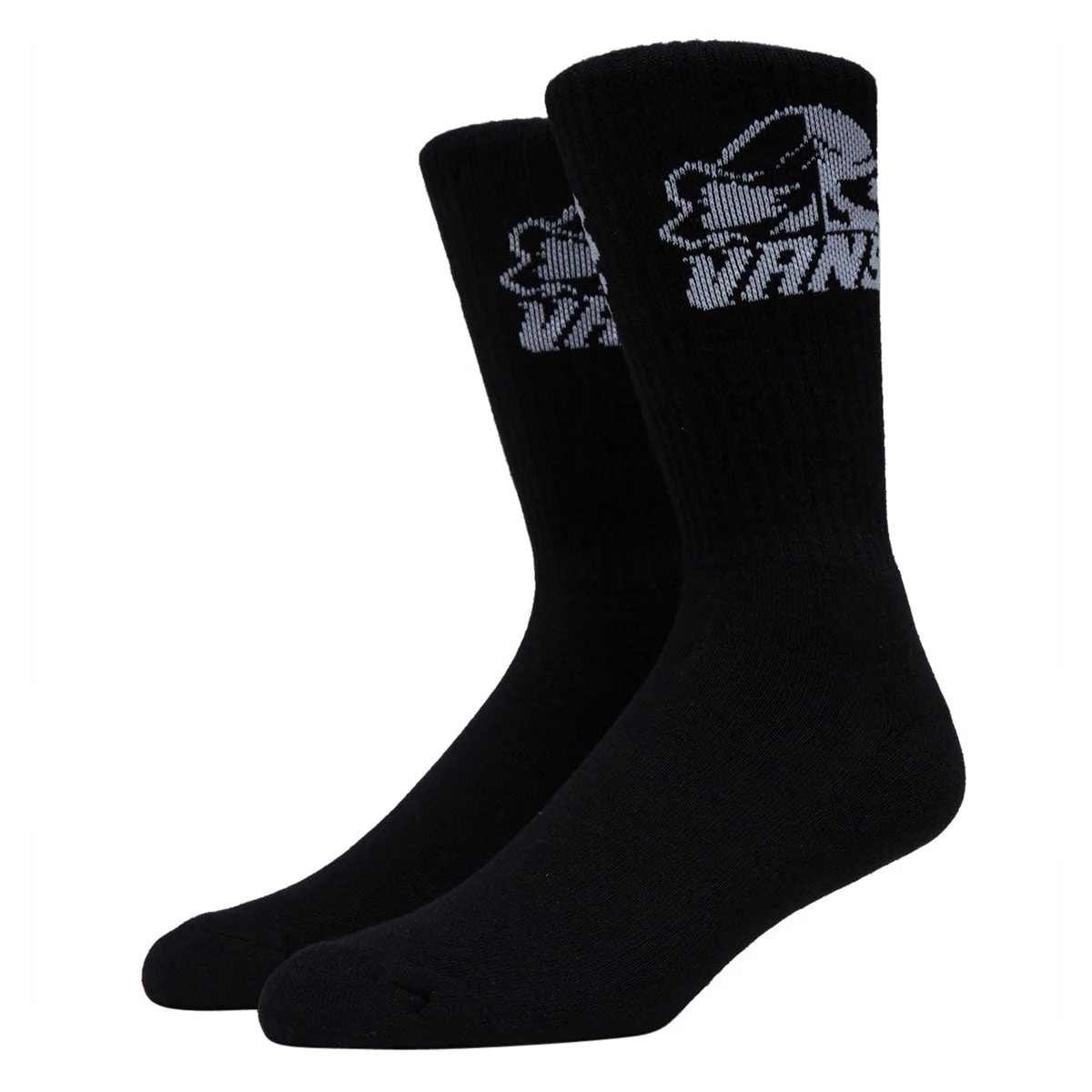 Vans Major Type Crew Socks