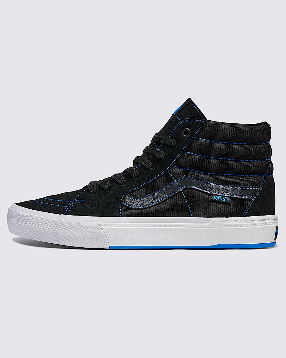 BMX Sk8-Hi Shoe