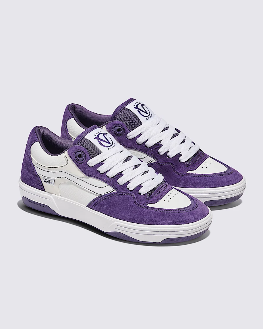 Skate Rowan 2.0 Shoe