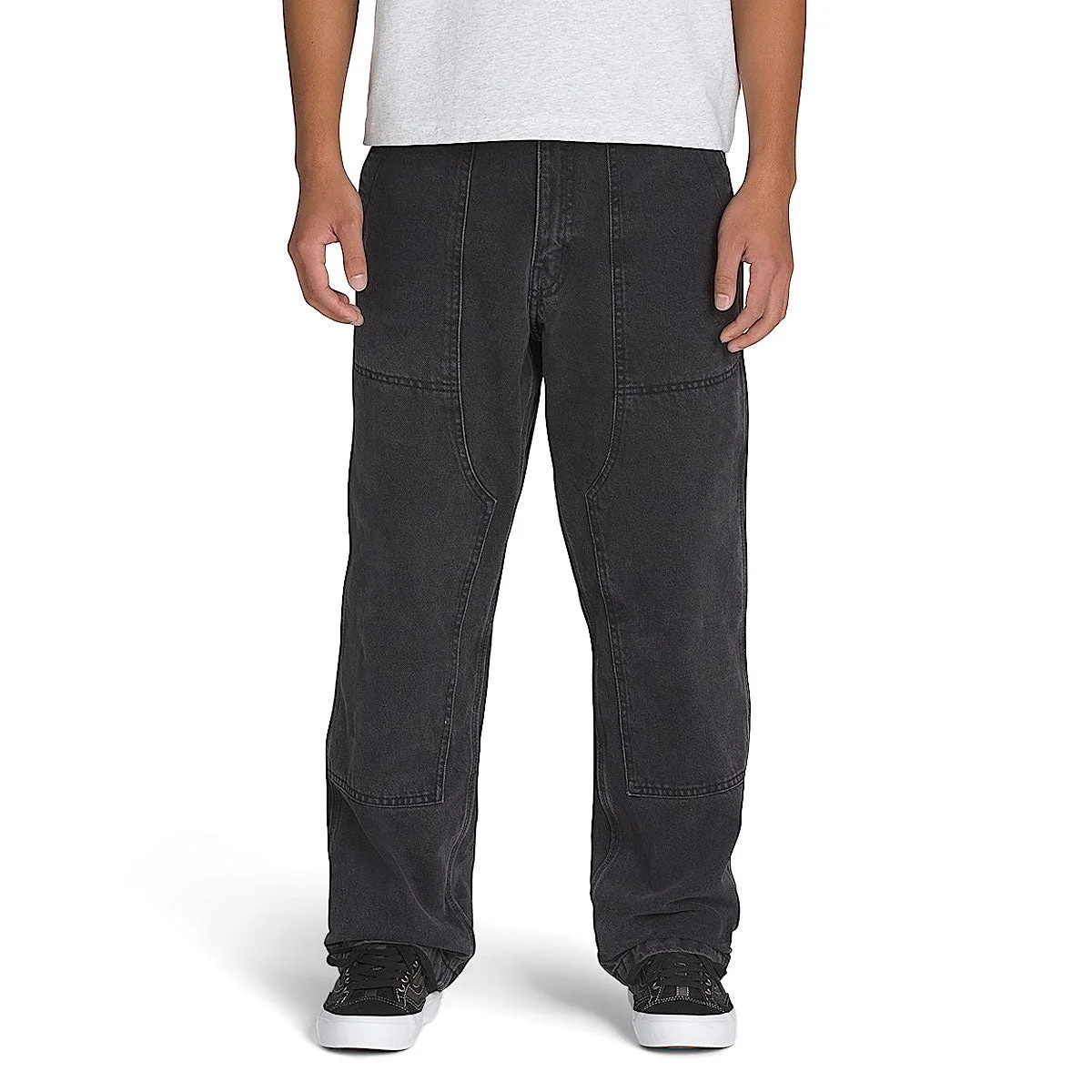 Vans Skate Loose Utility Denim Jeans