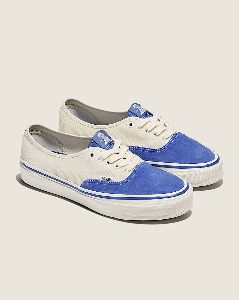 Vans X Thalia Surf Authentic Shoe