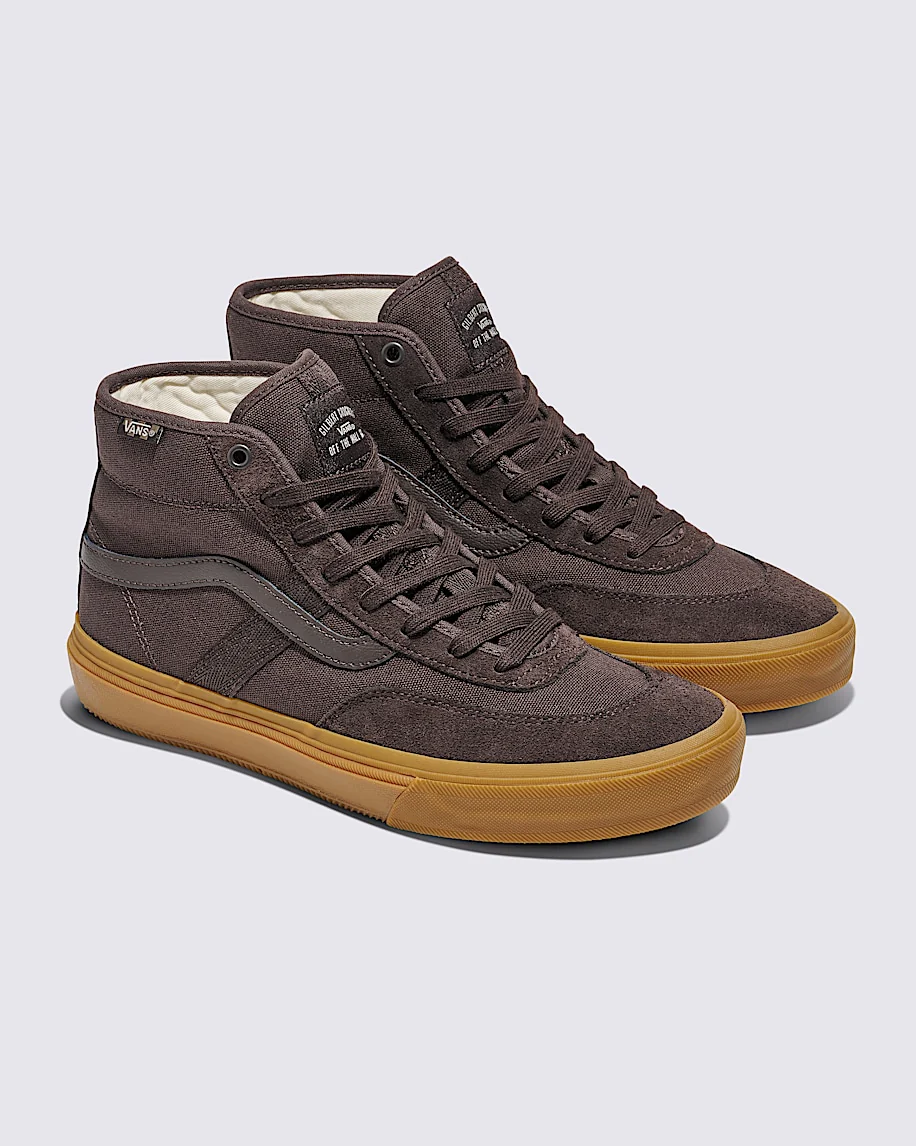 Skate Gilbert Crockett High Shoe