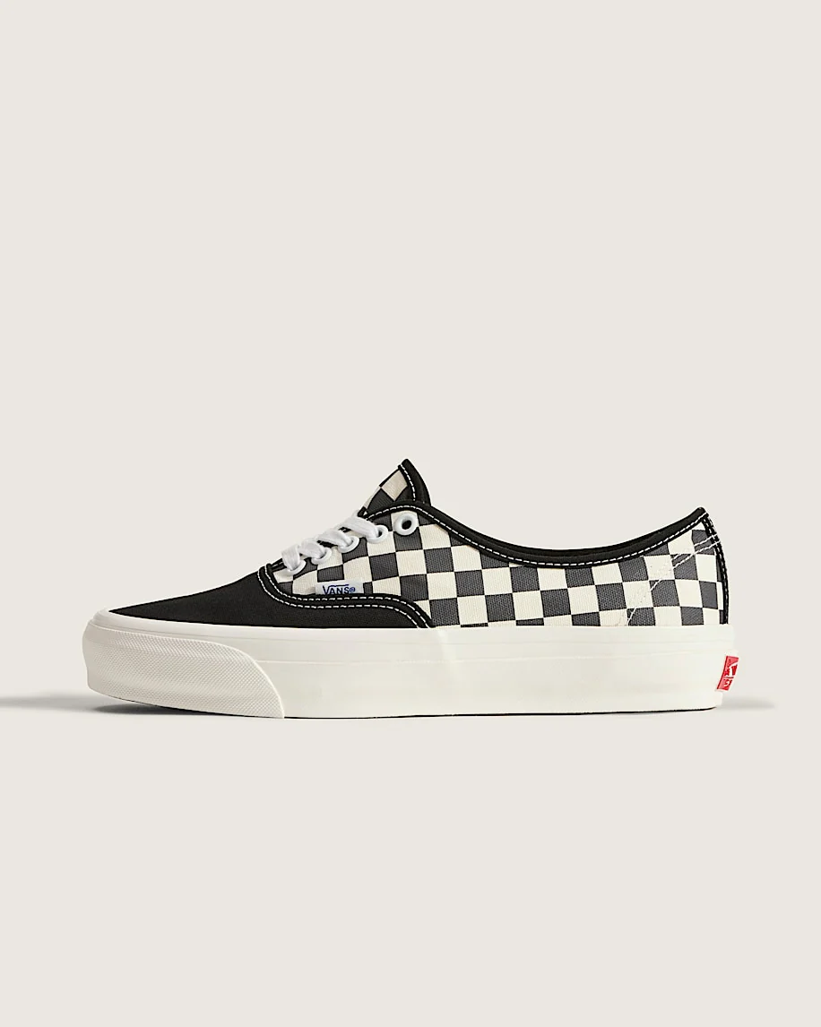 Premium Authentic Checkerboard Shoe