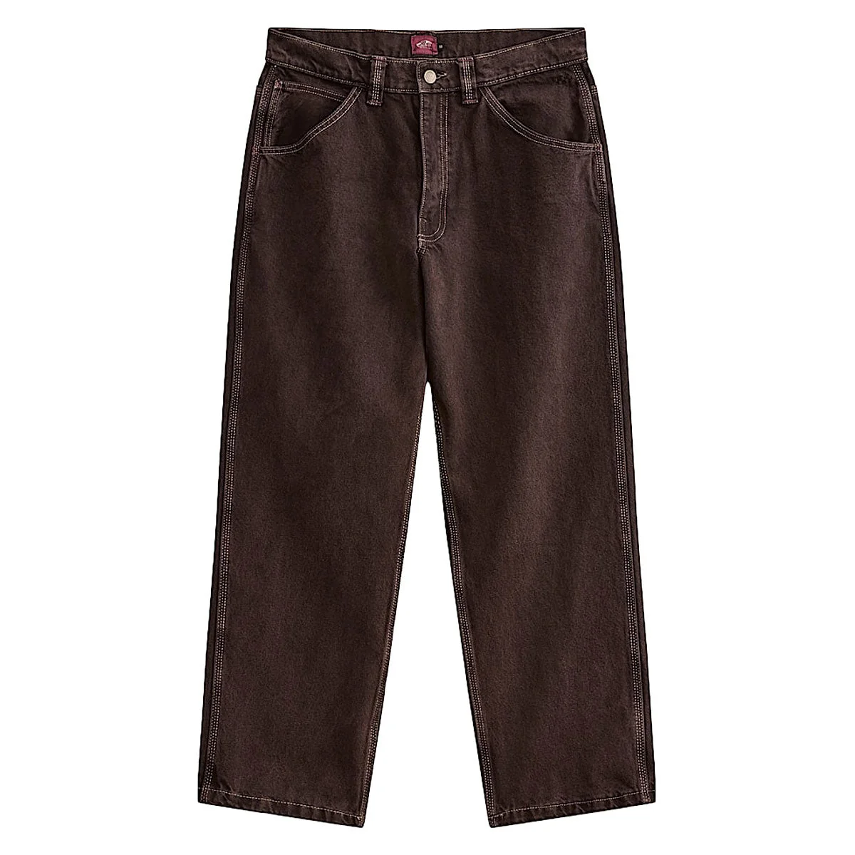 Vans Skate Check-5 Loose Denim Jeans