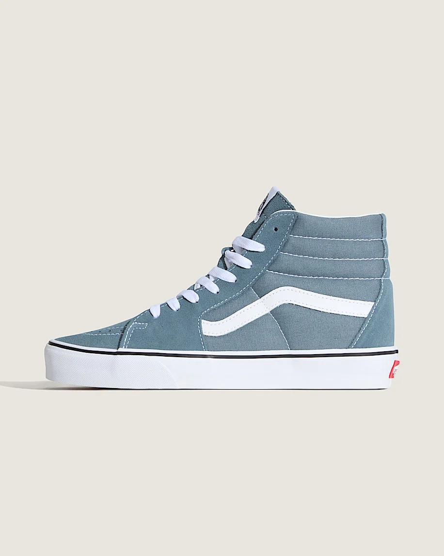 Sk8-Hi Shoe
