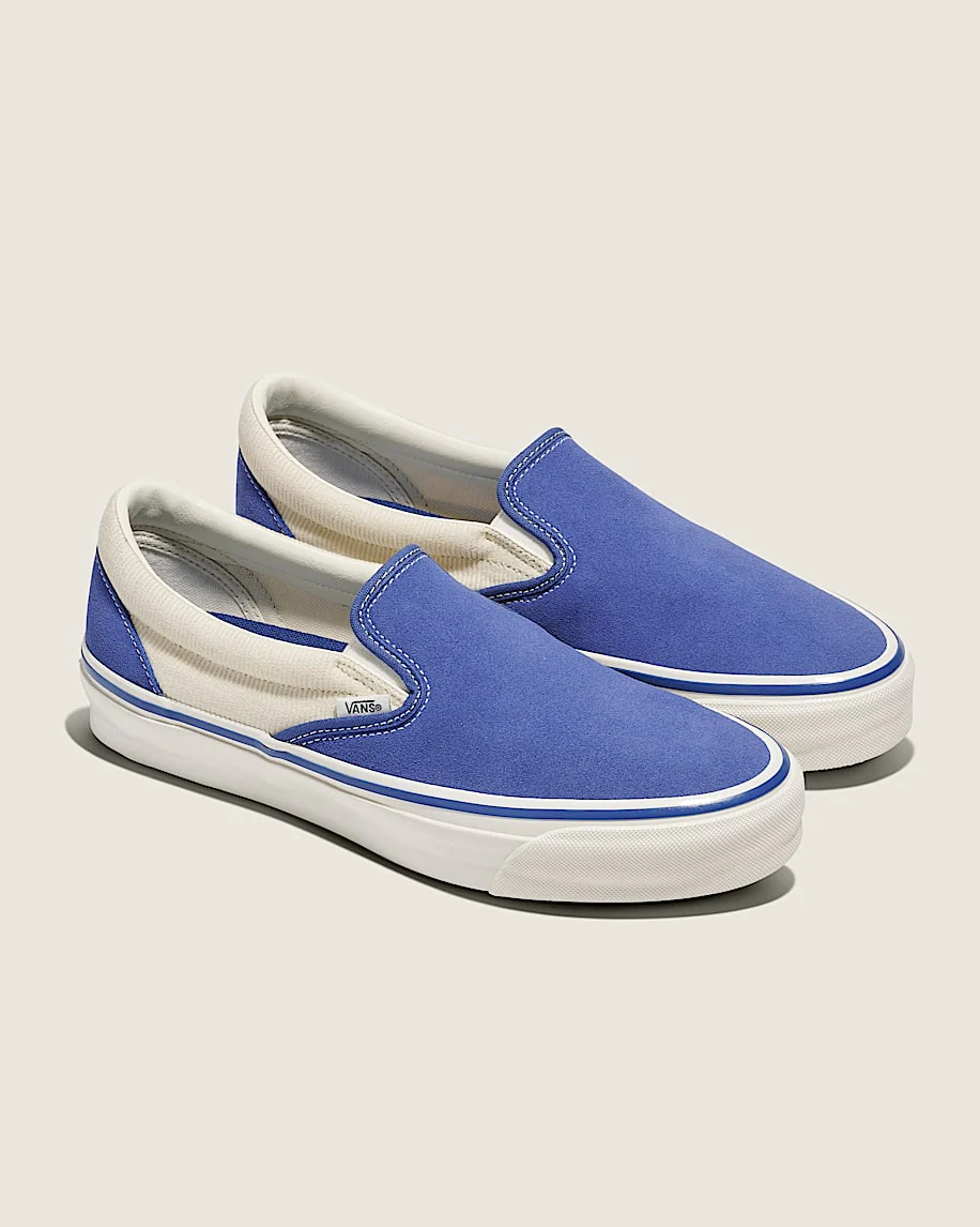 Vans X Thalia Surf Slip-On Shoe