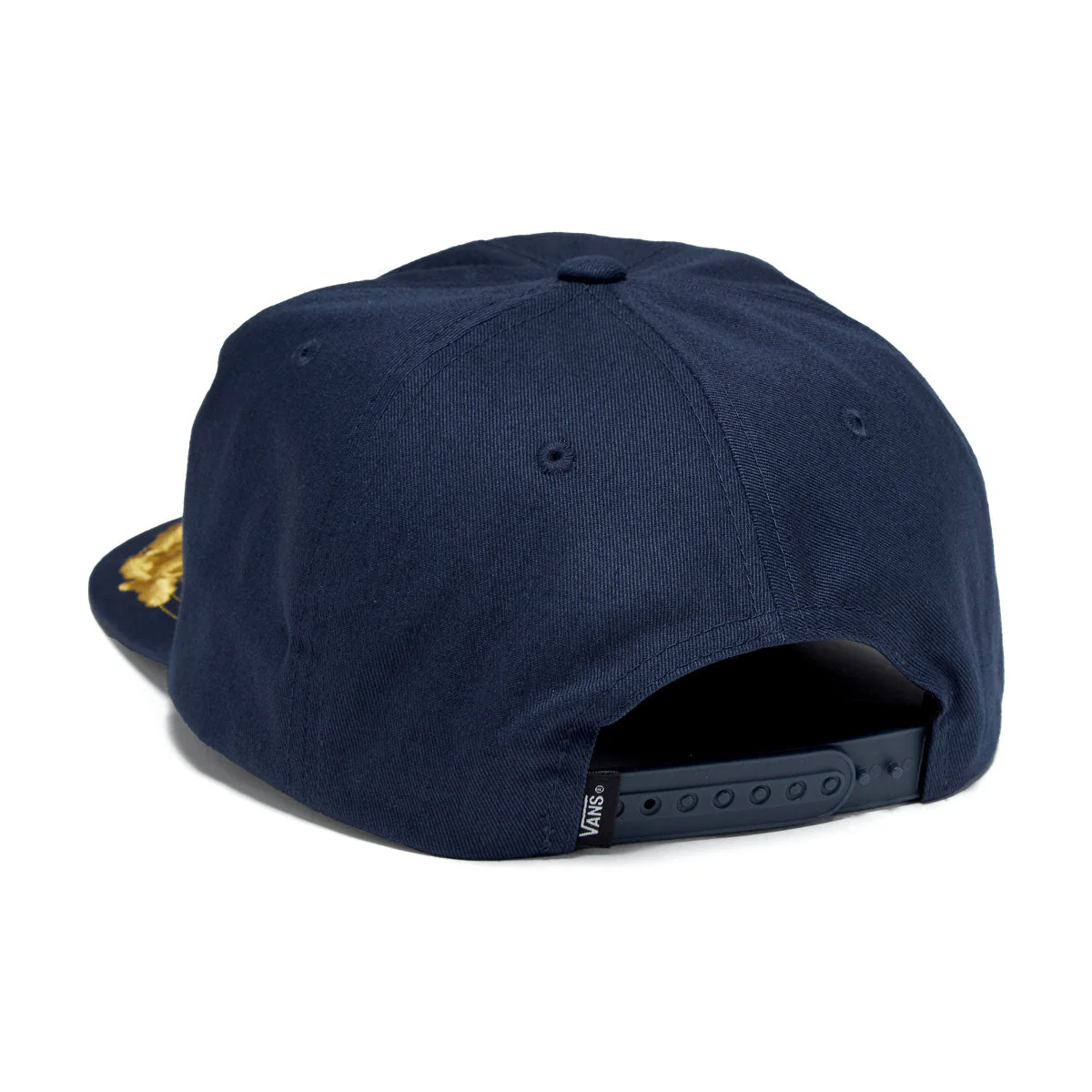 Vans Captain Van Doren Low Unstructured Hat