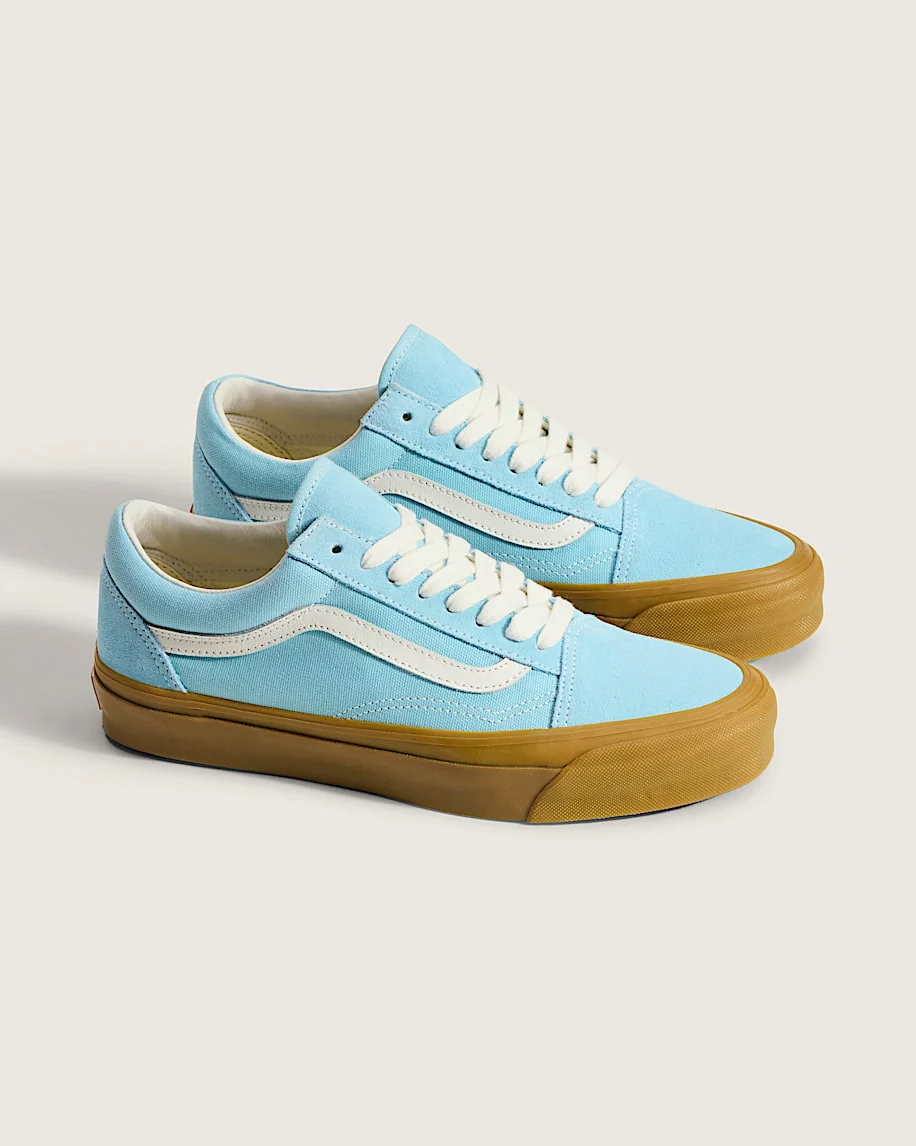 Premium Old Skool Gum Shoe