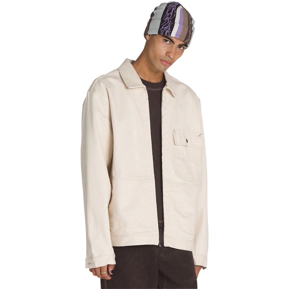 Vans Skate Garage Jacket