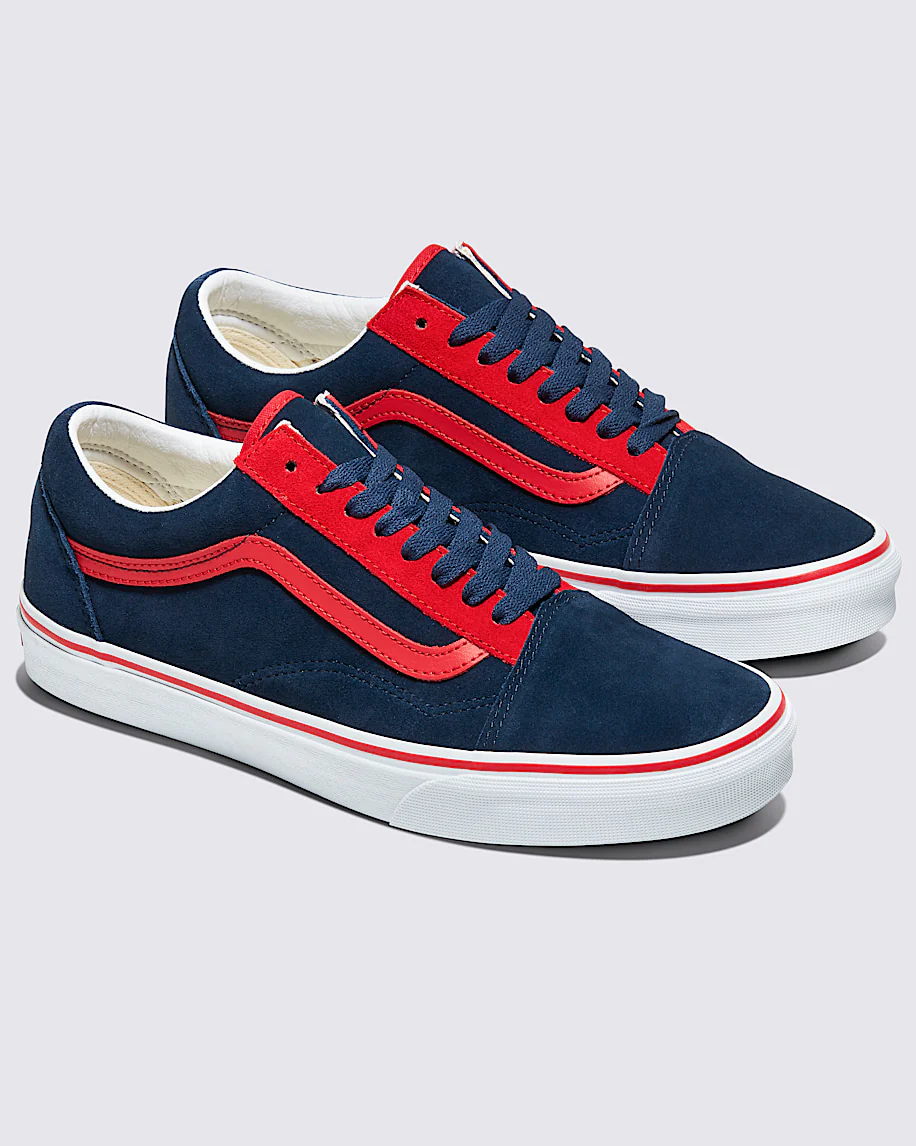 Customs Old Skool Shoe