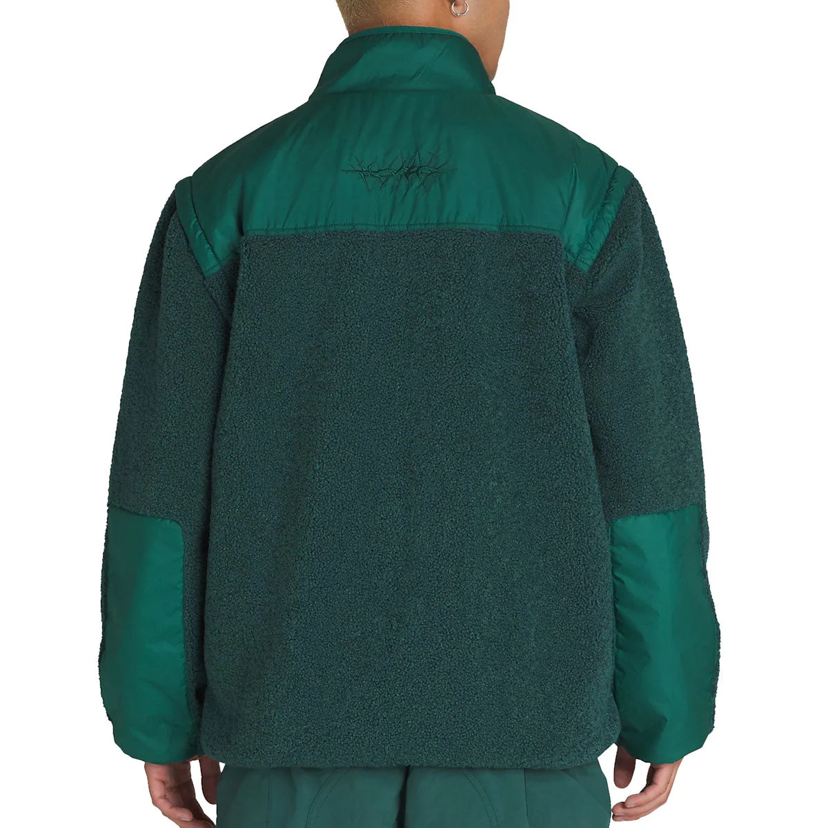 Vans MTE Navigate Highpile Jacket