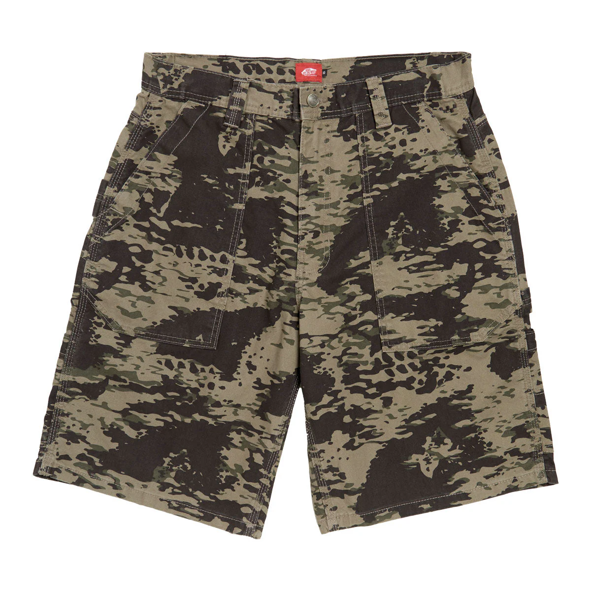 Vans Skate Utility Loose Shorts