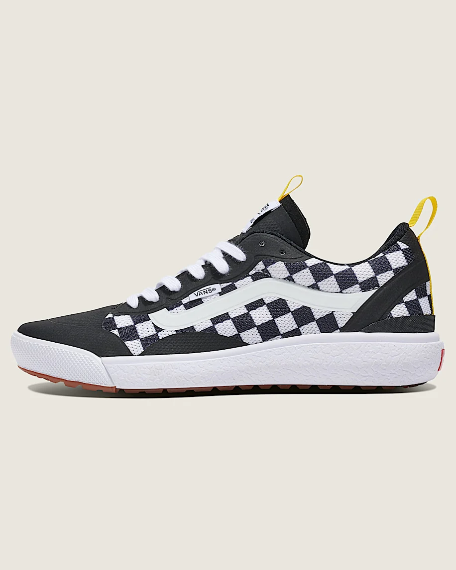 Customs UltraRange EXO Checkerboard Shoe