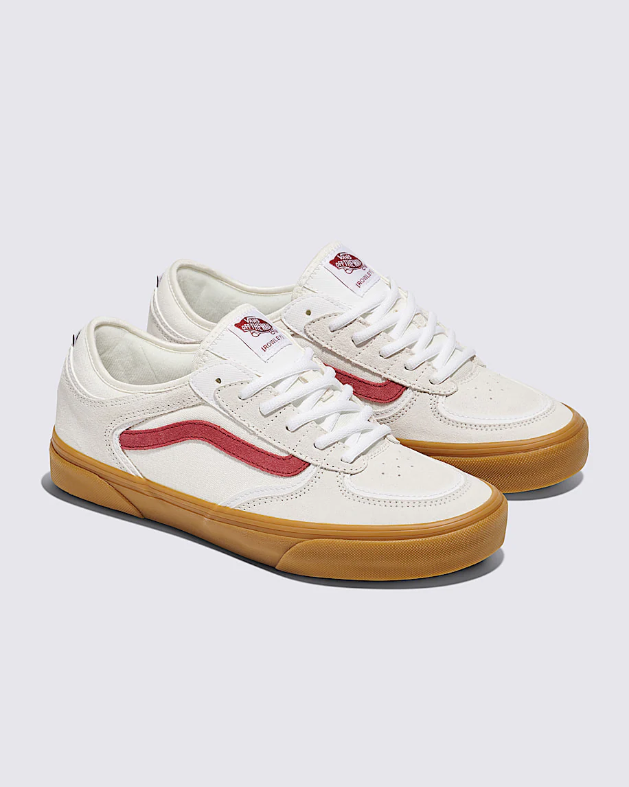Skate Rowley Shoe