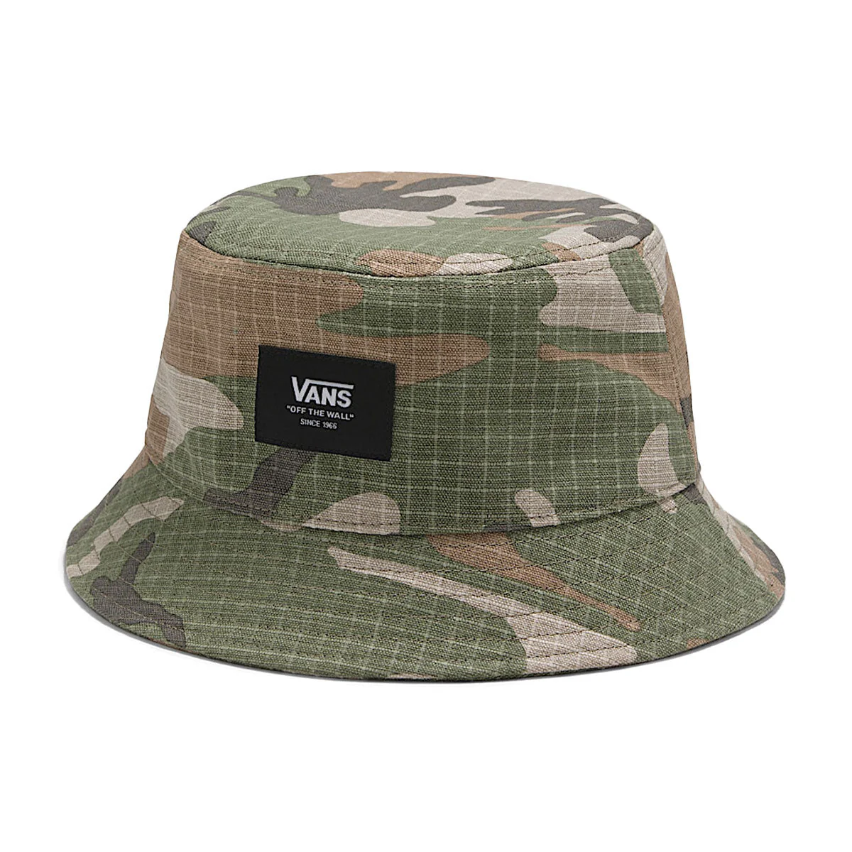Vans Patch Bucket Hat