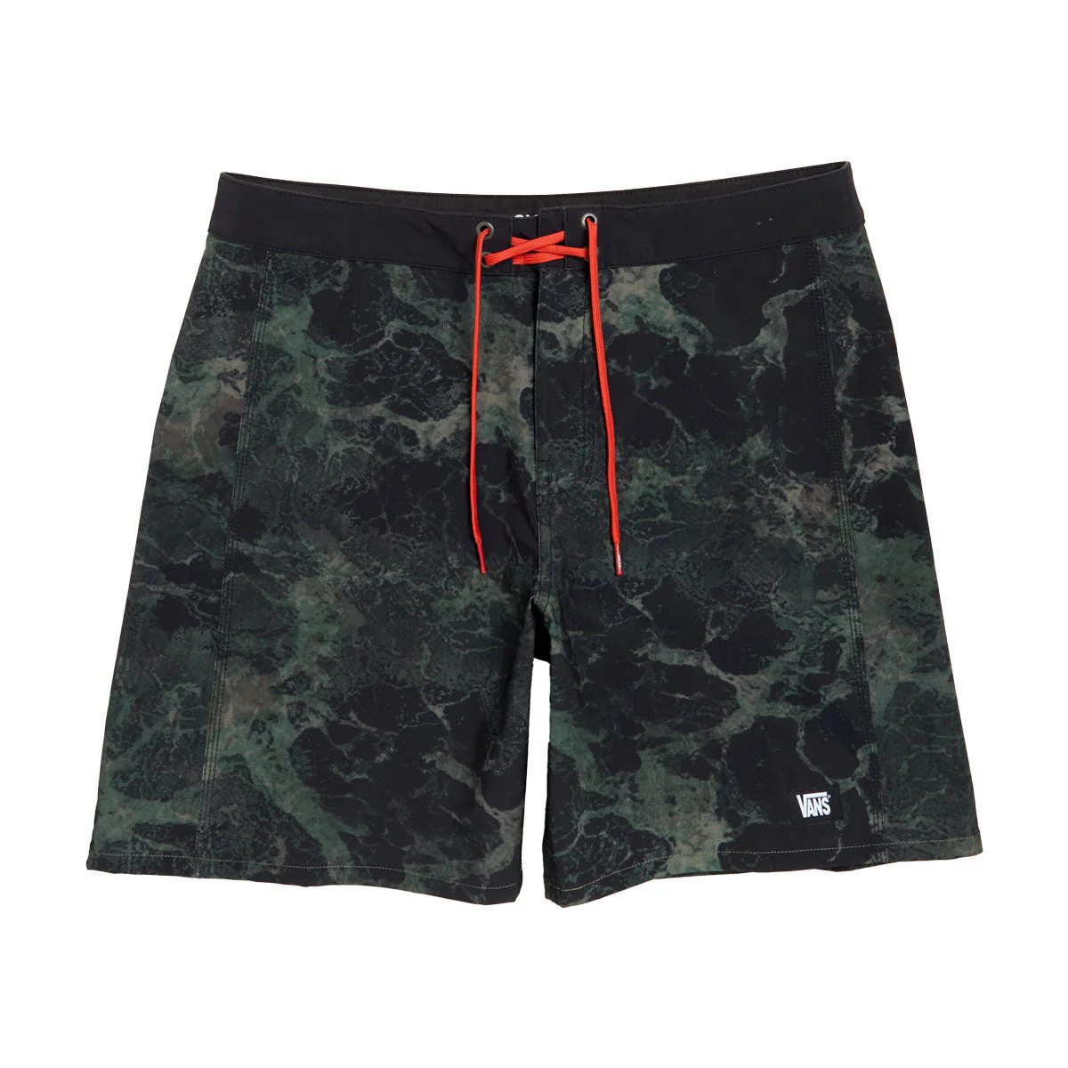 Vans MTE Daily Aop Sideline Boardshorts