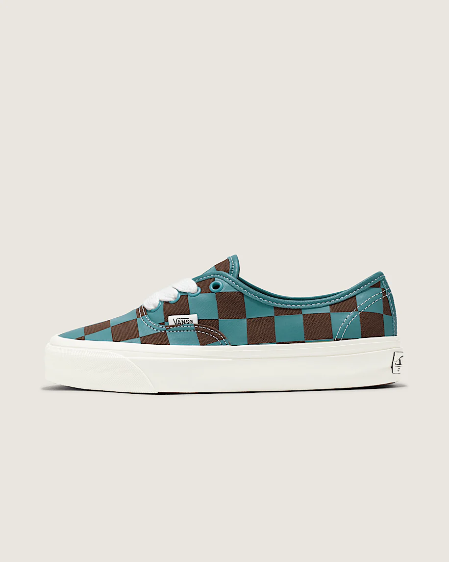 Premium Authentic Checkerboard Shoe