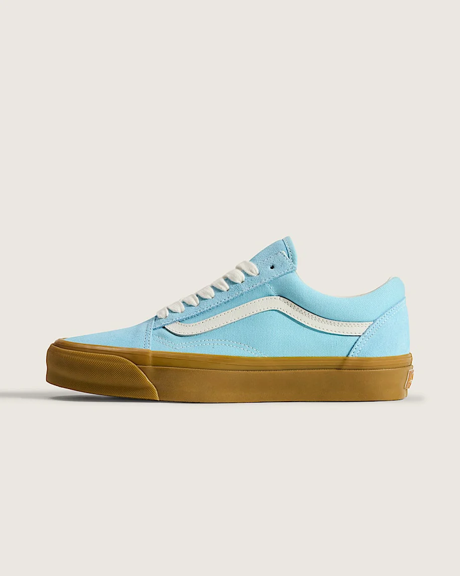 Premium Old Skool Gum Shoe
