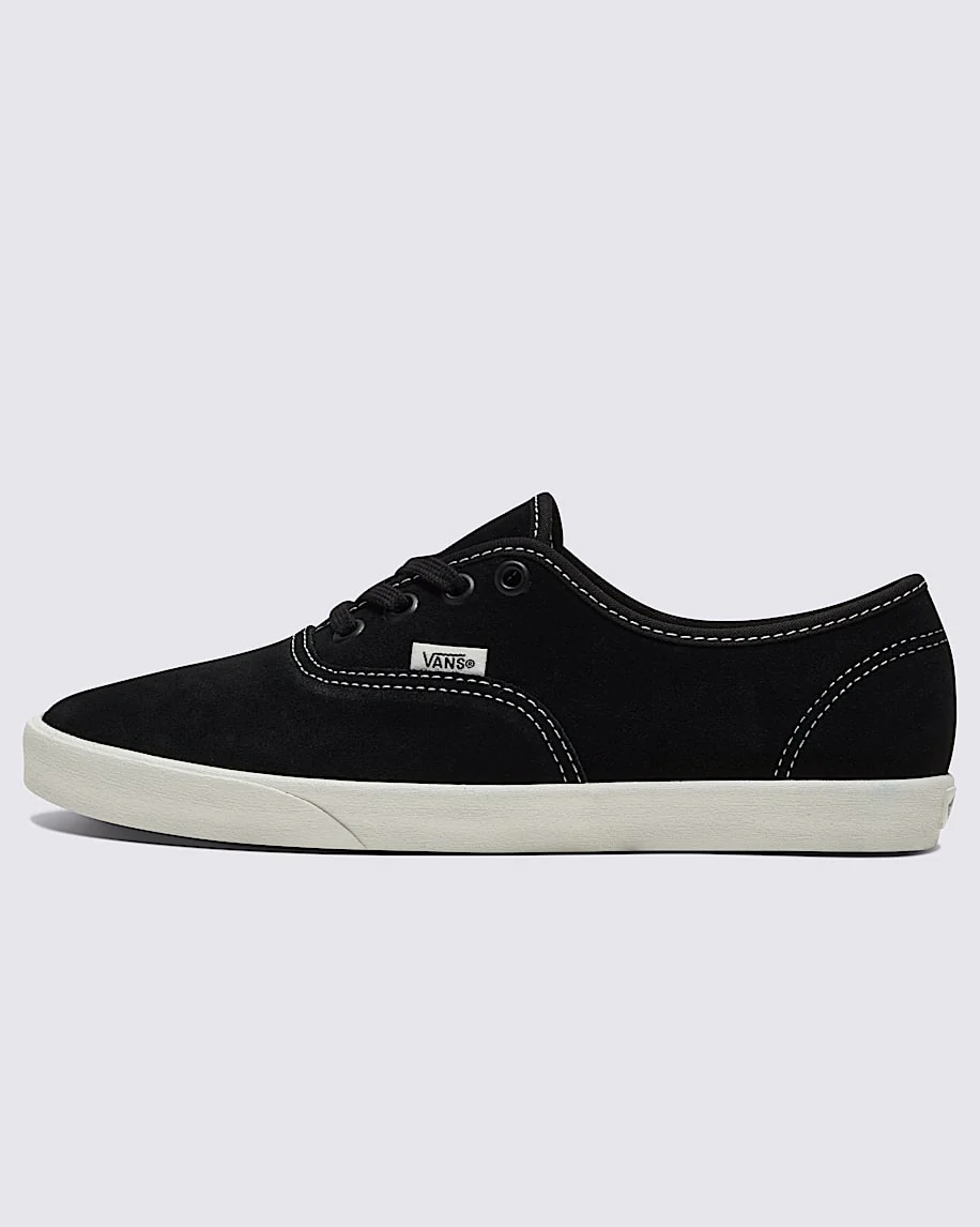 Authentic Lowpro Suede Shoe