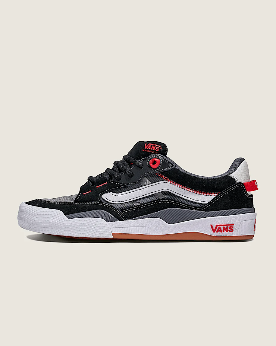 Skate 2 Wayvee Shoe