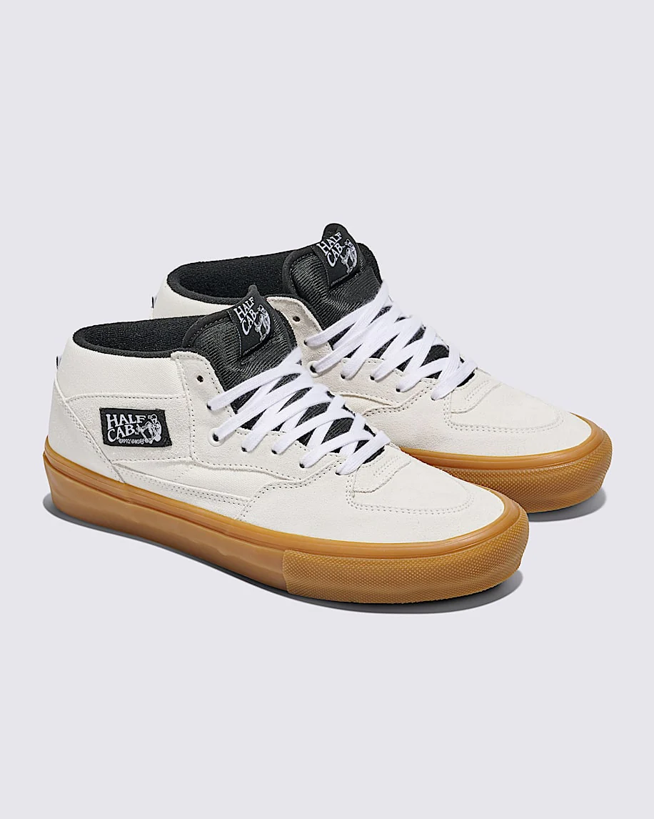 Skate Half Cab Shoe
